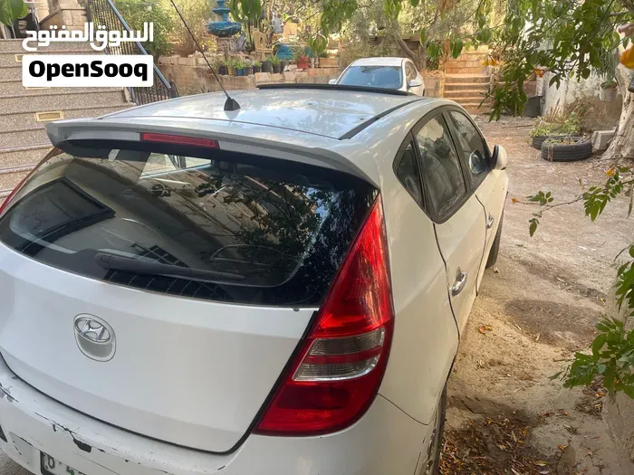 Hyundai I30 2008 photo 3
