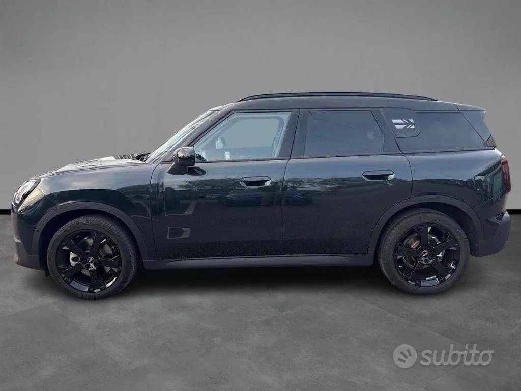 Mini Countryman 2025 photo 3