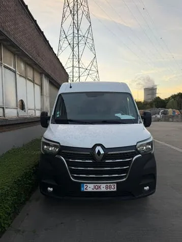Renault Masher