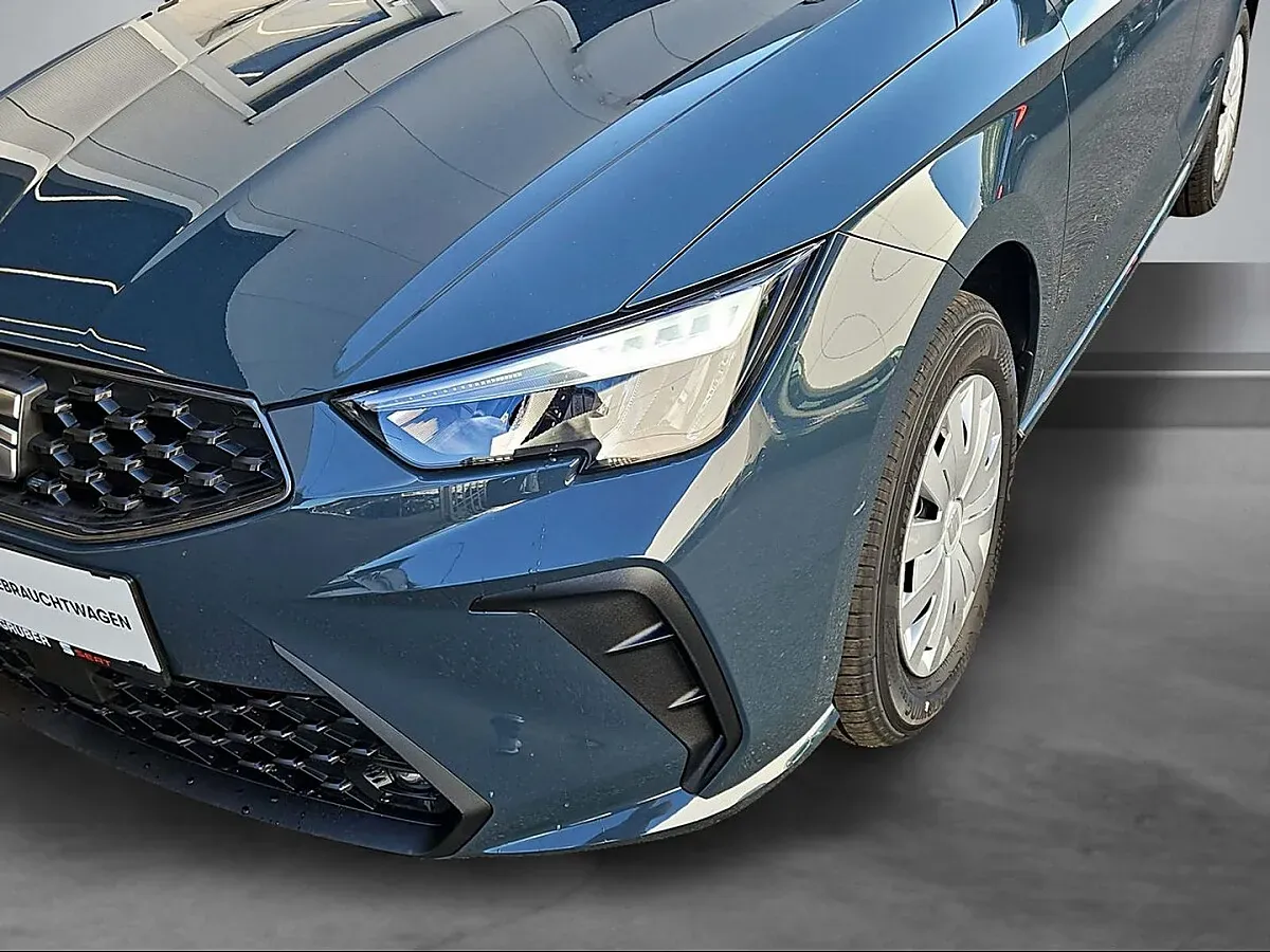 Seat Ibiza 2026 photo 2