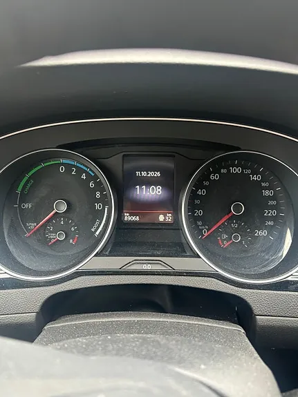 Volkswagen Passat 2020 photo 4
