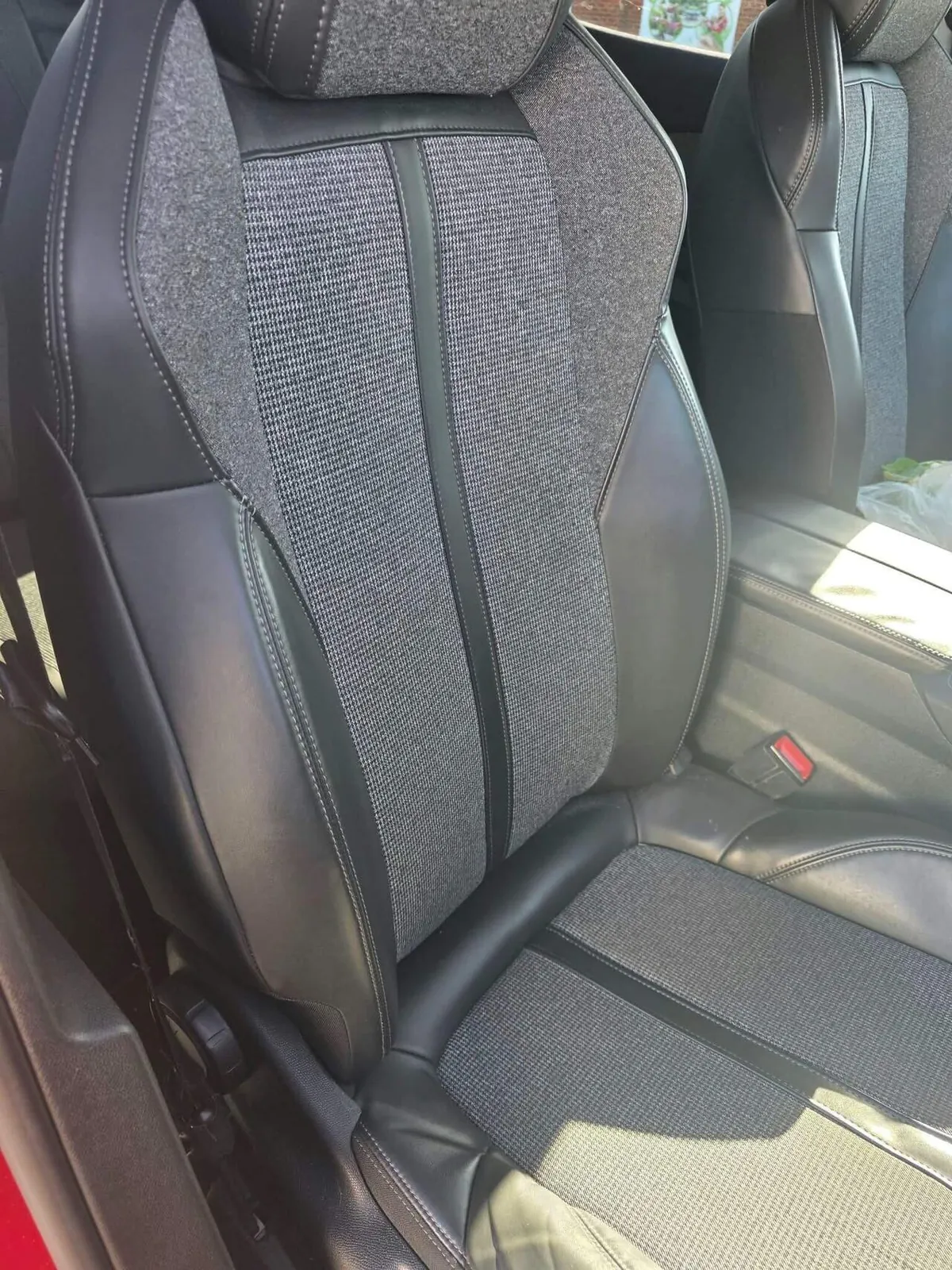 Peugeot 3008 2018 photo 5