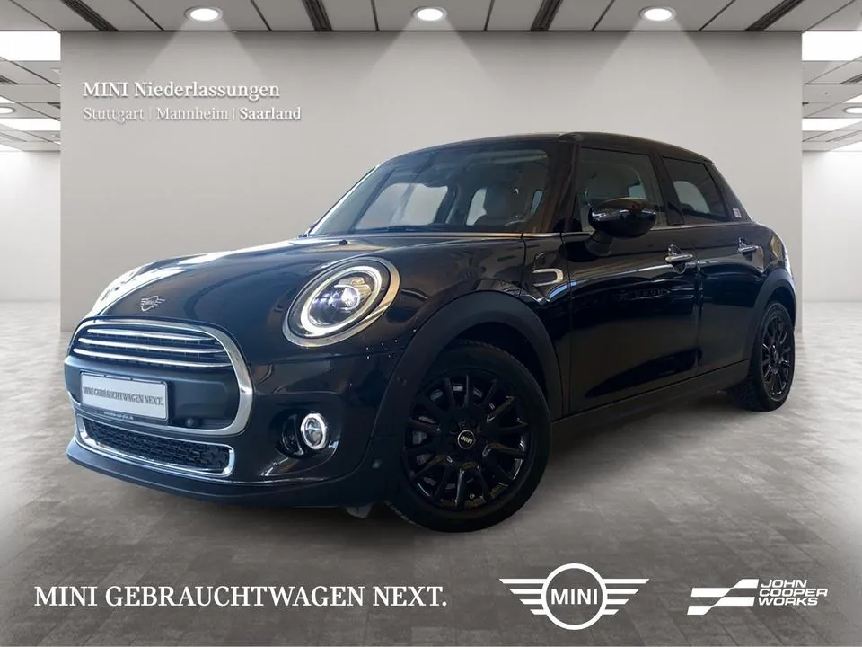 Mini One