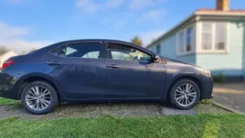 Toyota Corolla 2016 photo 5