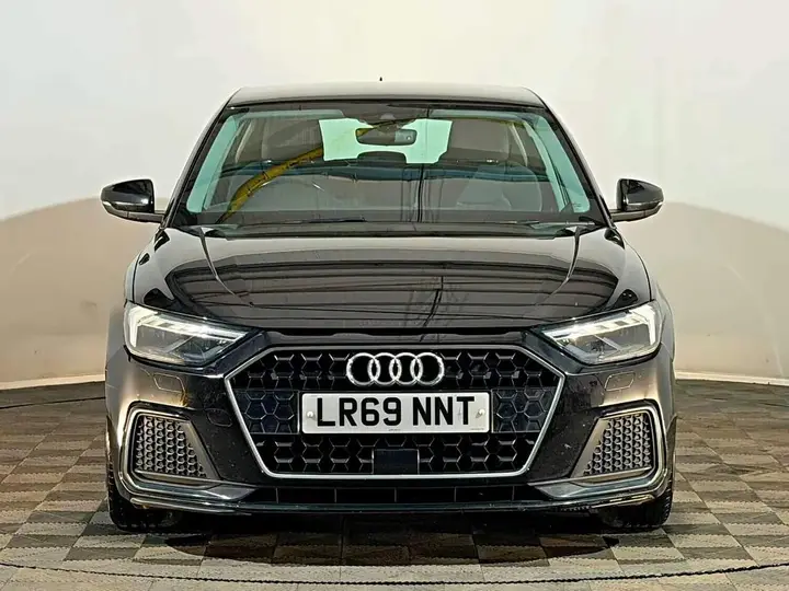 Audi A1 2019 photo 3