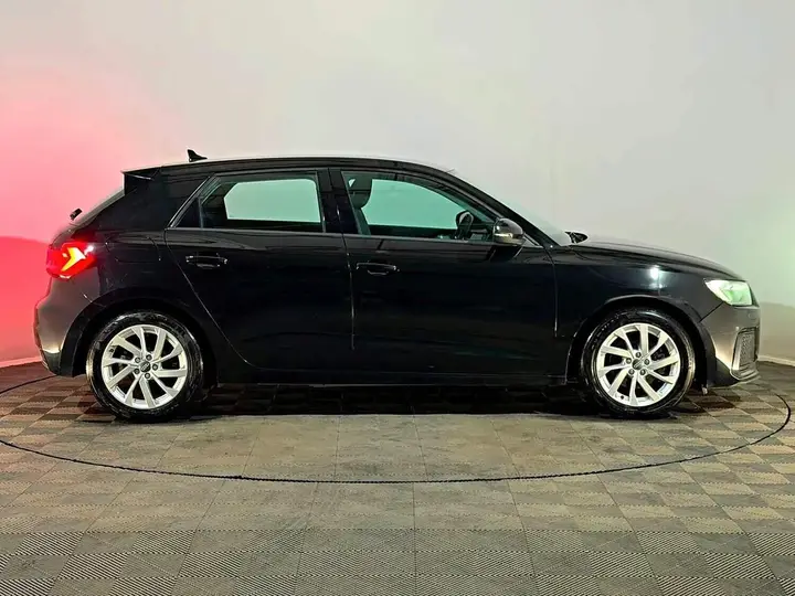 Audi A1 2019 photo 5