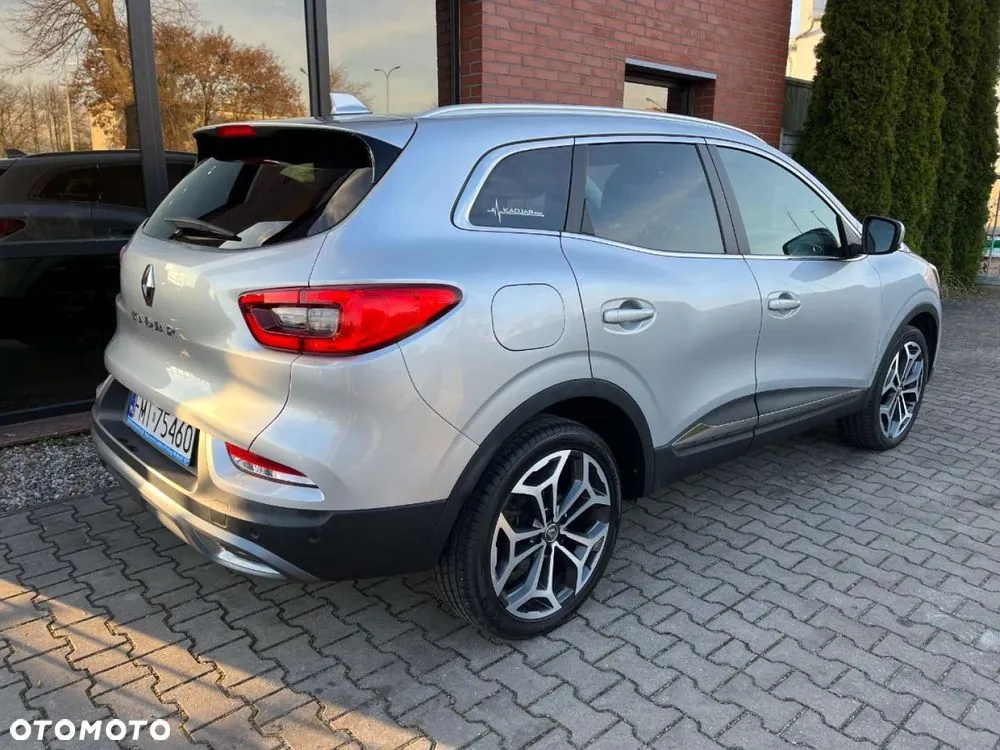Renault Kadjar 2019 photo 4