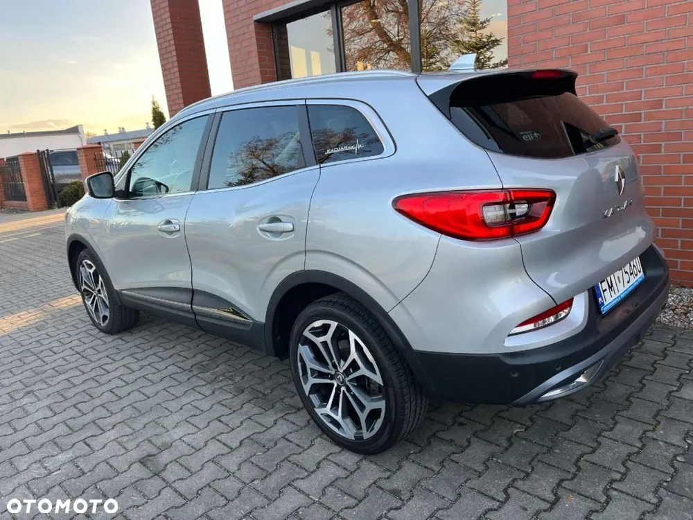 Renault Kadjar 2019 photo 3