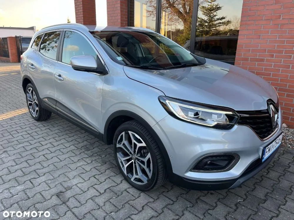 Renault Kadjar 2019 photo 2