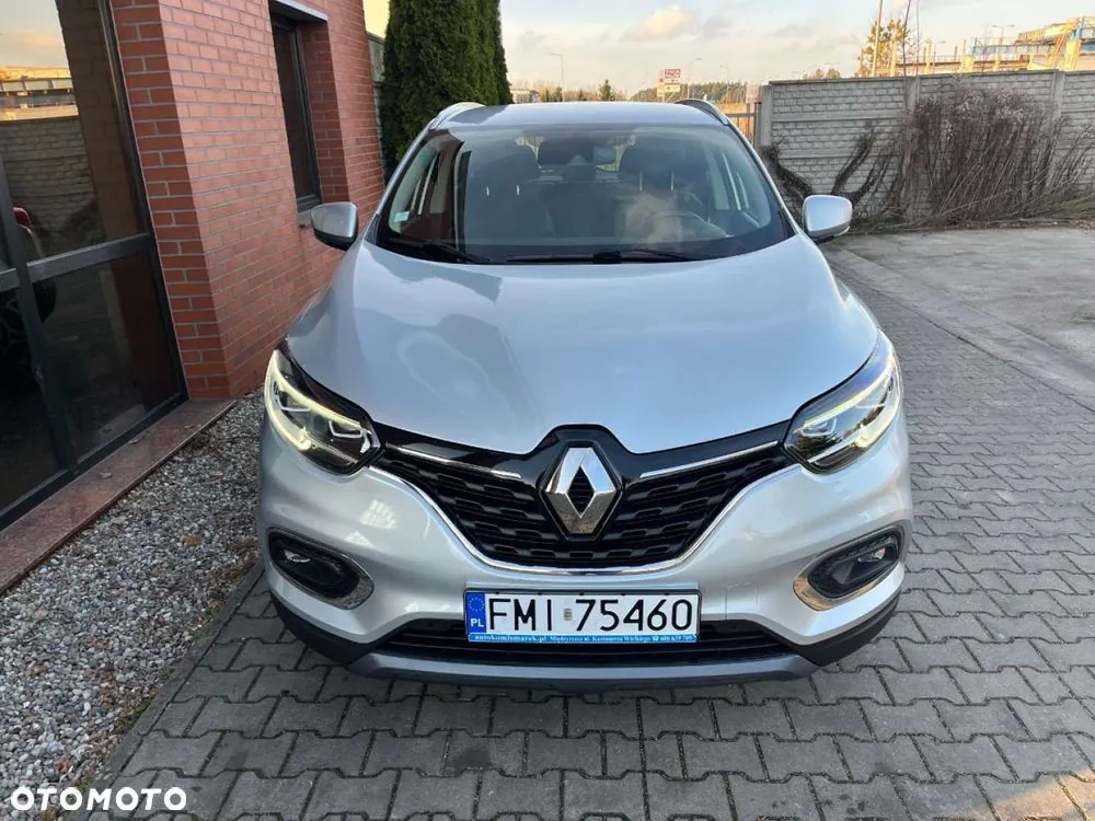 Renault Kadjar 2019 photo 5