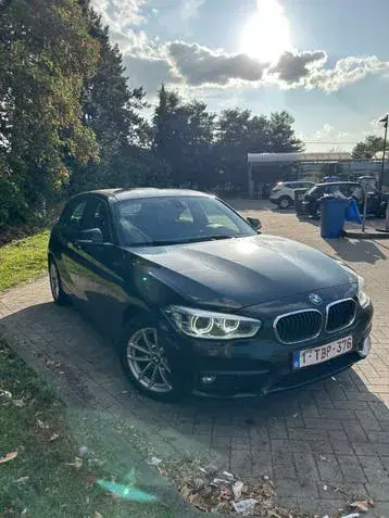 BMW Série 1