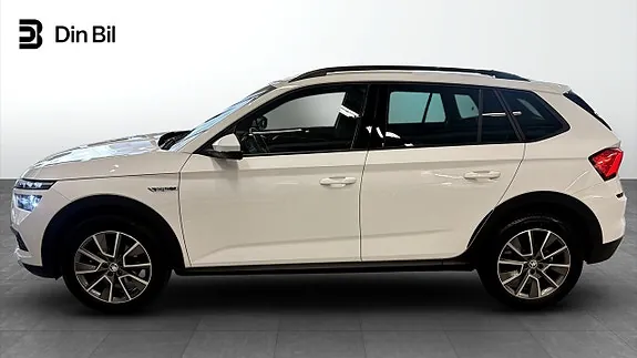 Skoda Kamiq 2023 photo 2