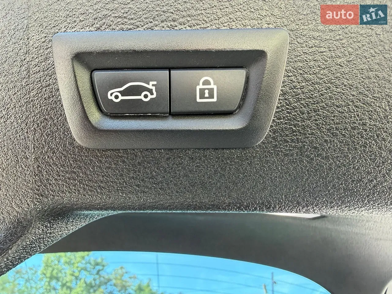 BMW X6 2018 photo 2