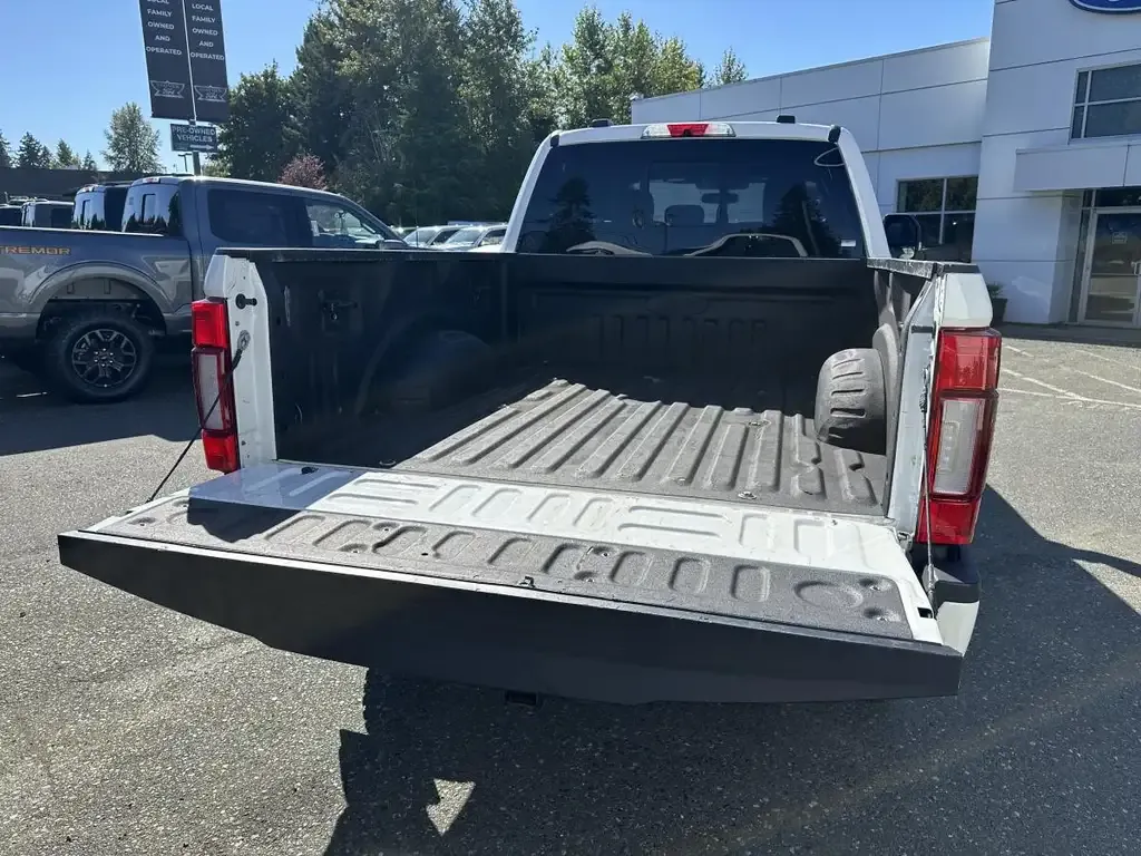 Ford F350 2022 photo 5