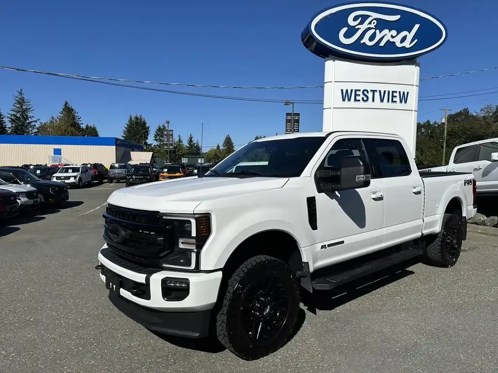 Ford F350