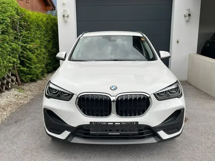 BMW X1 2022 photo 2
