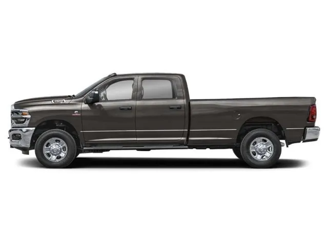 Ram 3500 2027 photo 3