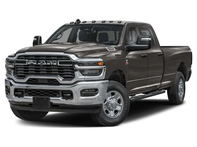 Ram 3500