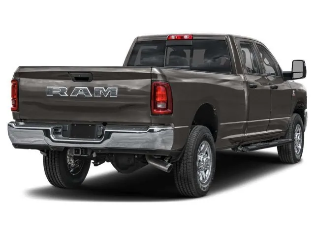Ram 3500 2027 photo 2