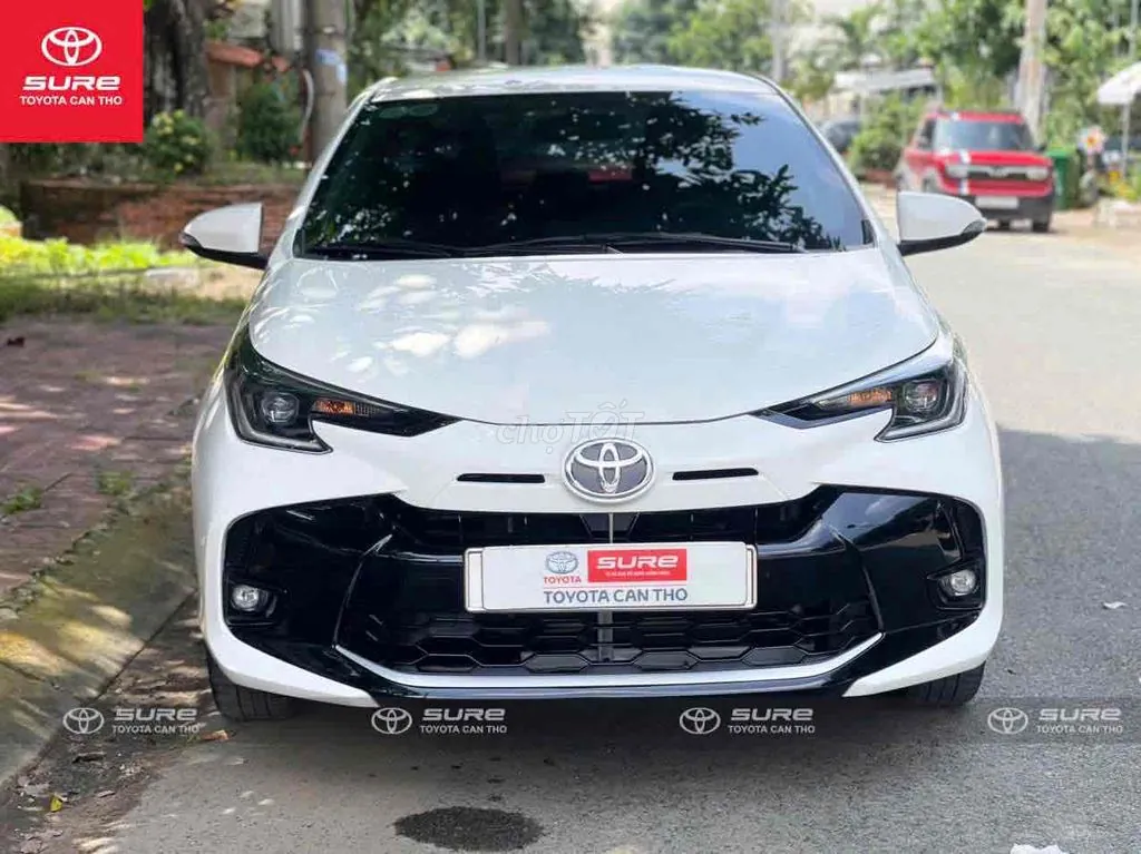 Toyota Vios