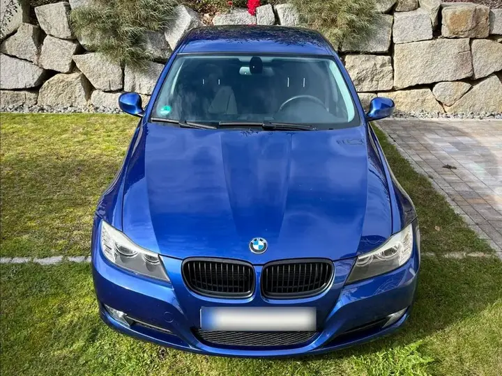 BMW 320D