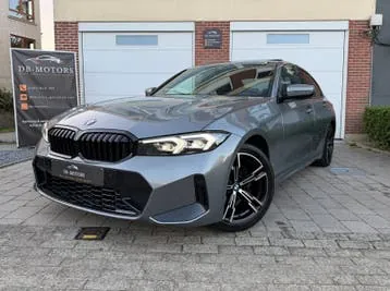 BMW 318Ia