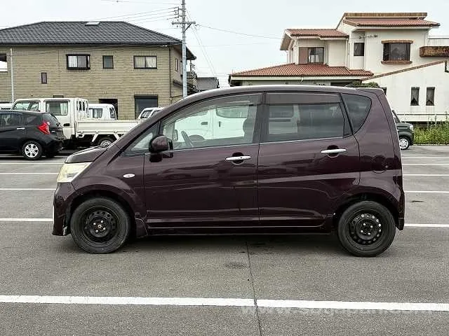 Daihatsu Move Custom 2009 photo 5