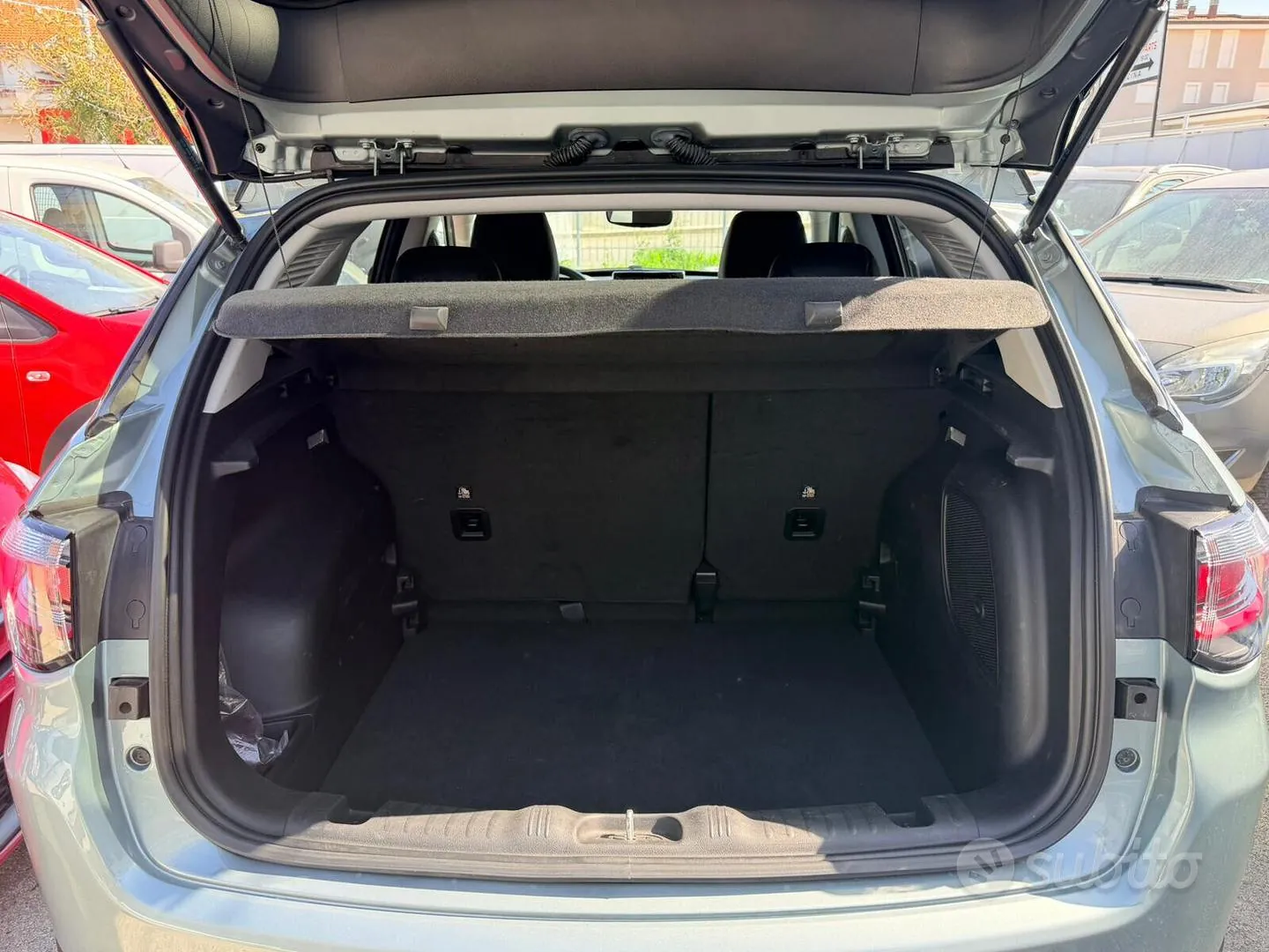 Jeep Compass 2022 photo 4