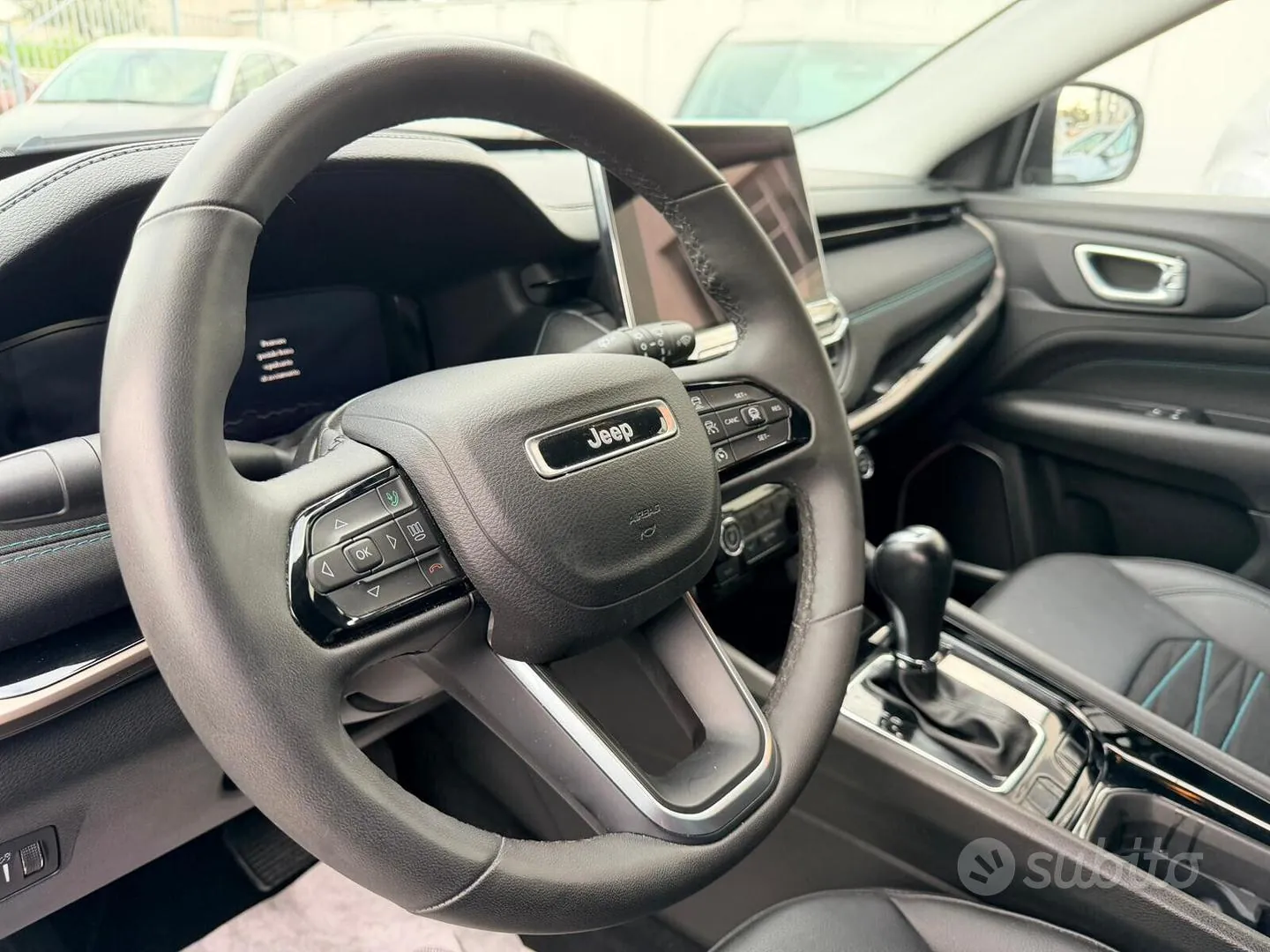 Jeep Compass 2022 photo 5