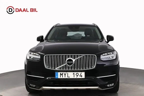 Volvo Xc90 2016 photo 2