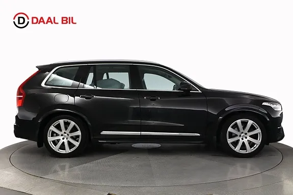 Volvo Xc90 2016 photo 5
