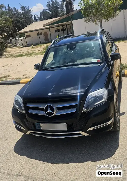 Mercedes-Benz Clk-Class 2014 photo 3