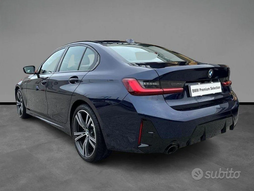 BMW 3 Series 2023 photo 4