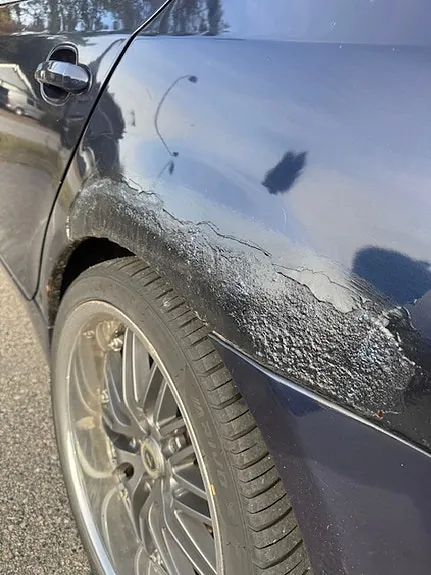 BMW 530D 2004 photo 5