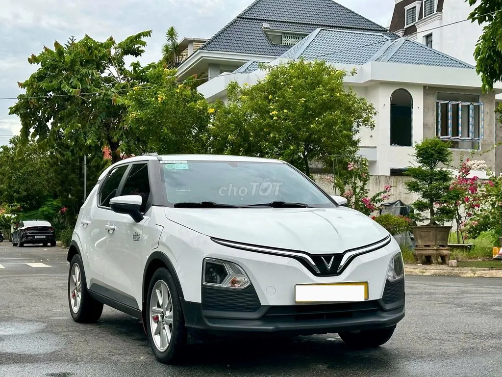 Vinfast Vf5