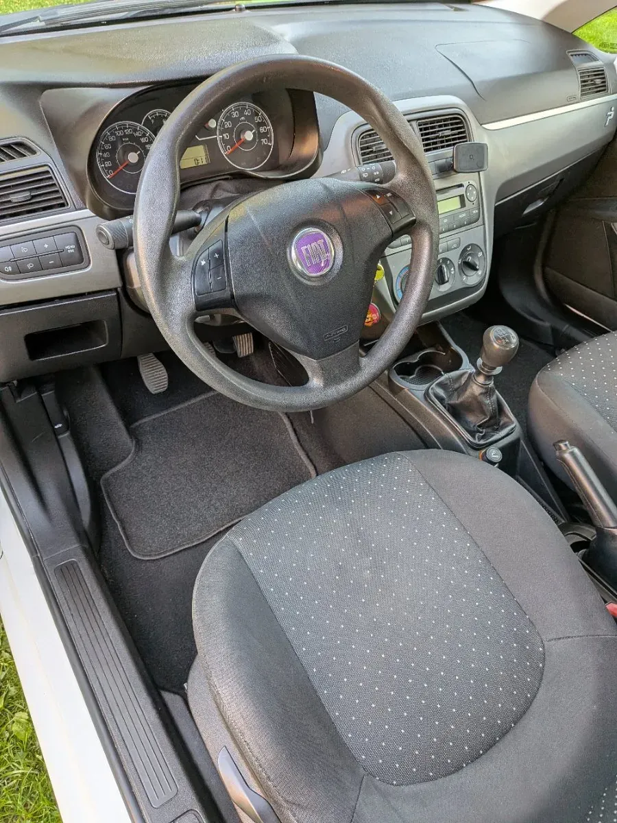 Fiat Grande Punto