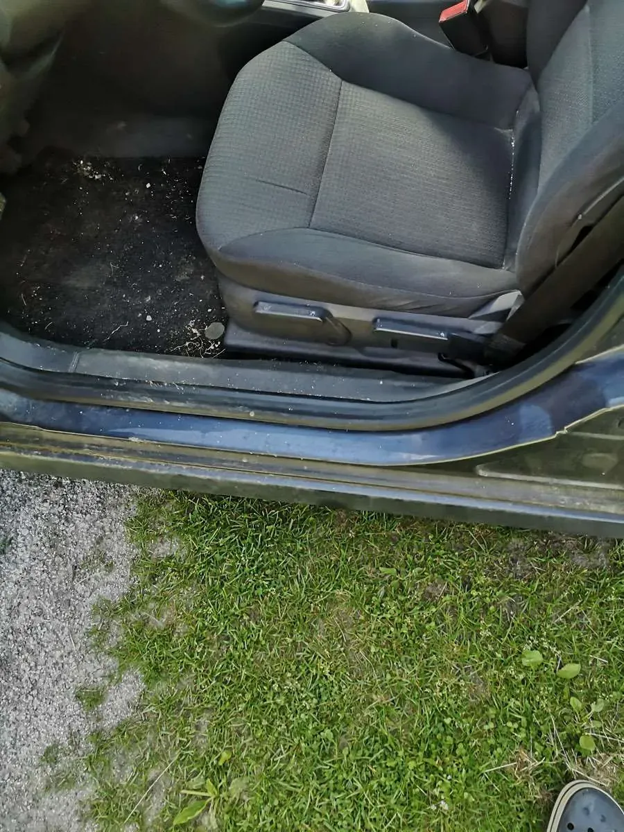 Opel Signum 2007 photo 2