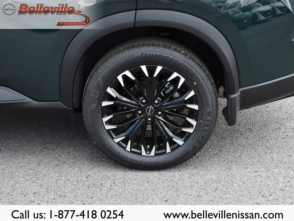 Nissan Rogue 2026 photo 5