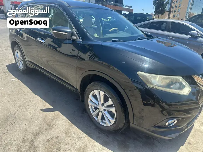 Nissan X-Trail 2015 photo 4
