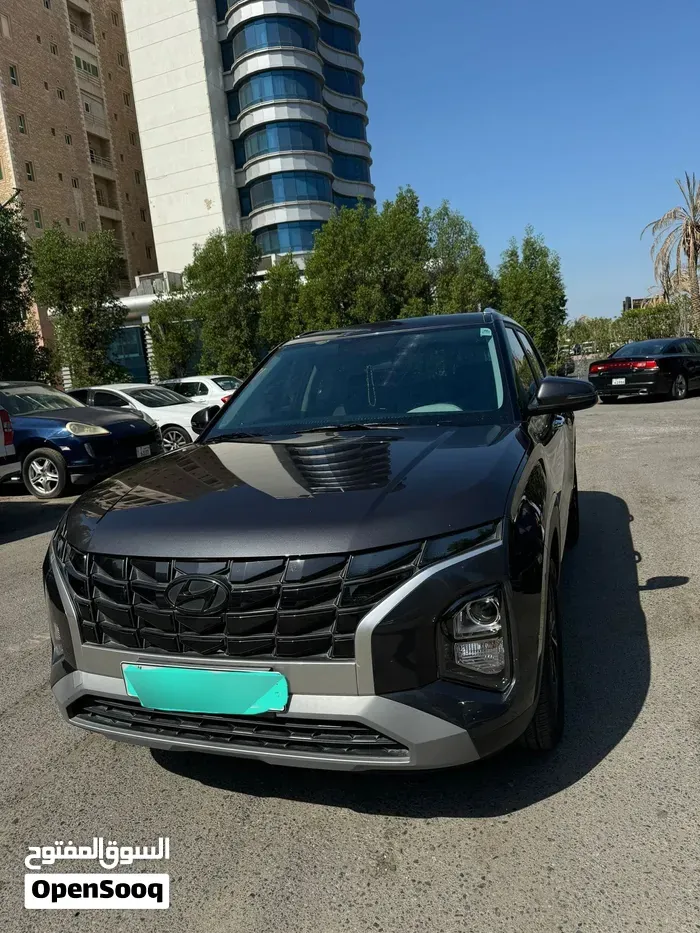 Hyundai Creta 2024 photo 4