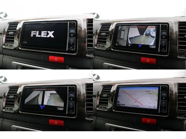 Toyota Hiace Gl 2023 photo 3