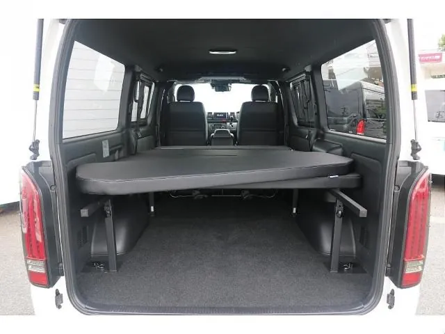 Toyota Hiace Gl 2023 photo 4