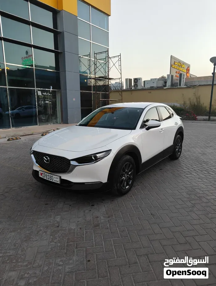 Mazda Cx-9 2024 photo 5