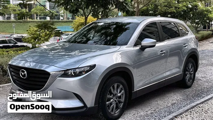 Mazda Cx-9
