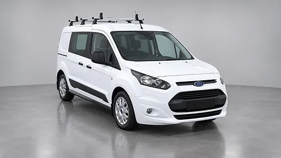 Ford Transit Connect 2015 photo 3