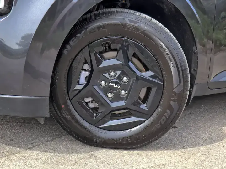 Kia Carnival 2026 photo 2