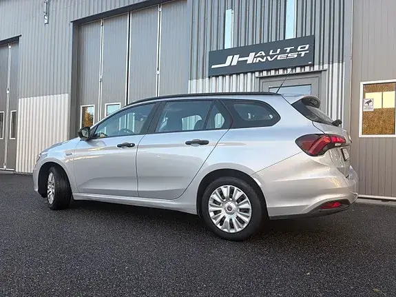 Fiat Tipo 2018 photo 5
