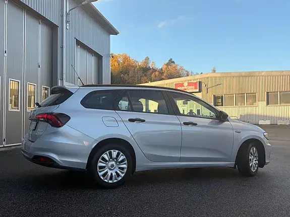 Fiat Tipo 2018 photo 3