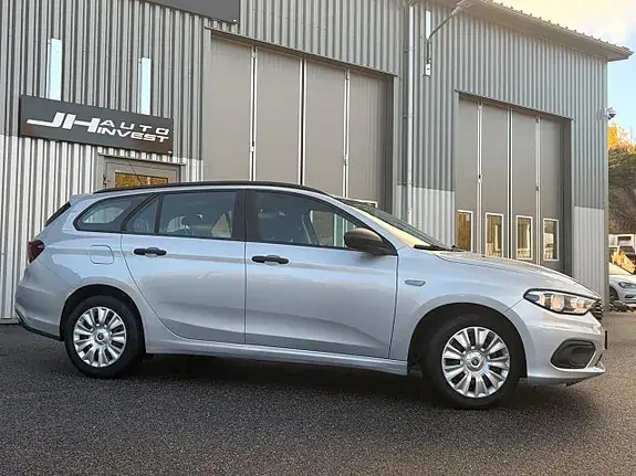 Fiat Tipo 2018 photo 2