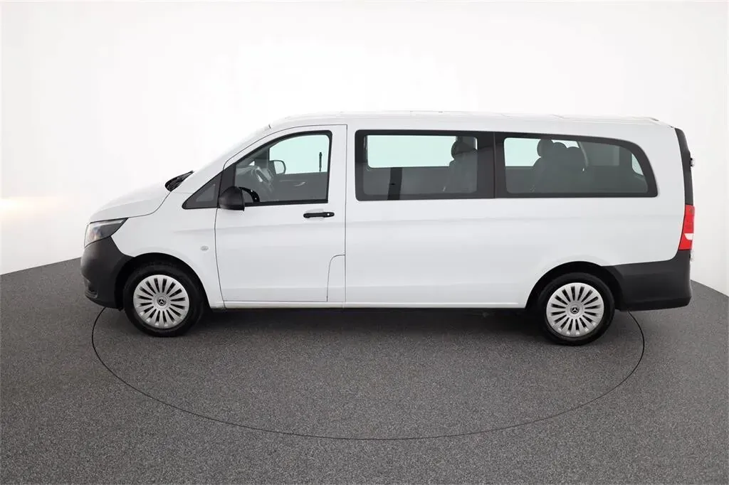Mercedes-Benz Vito 2023 photo 3